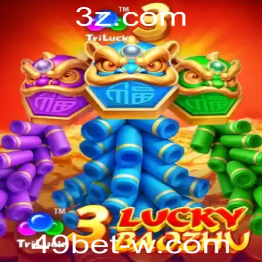 Explorando o Fascinante Jogo de Azar 3LuckyBaozhu