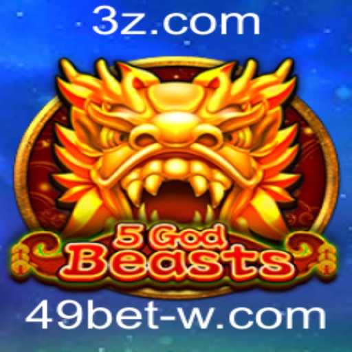 Guia Completo de '5GodBeasts': Estratégias e Regras do Jogo