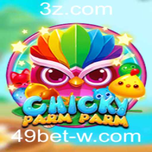 Descubra ChickyParmParm: O Novo Fenômeno de Jogo