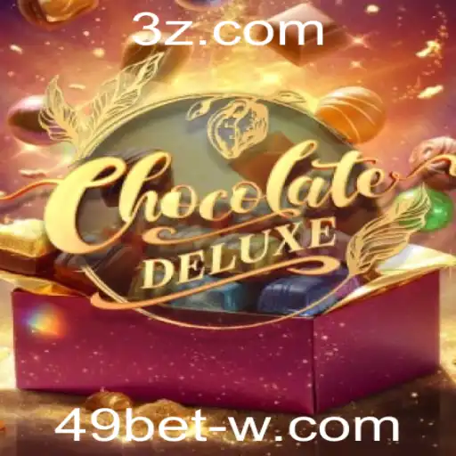 Descubra o Universo de ChocolateDeluxe: Um Jogo de Estratégia e Aventura com Sabor de Cacau