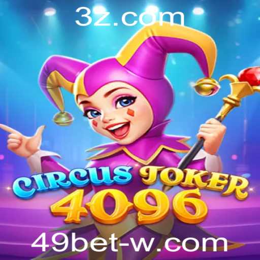 CircusJoker4096: Um Mergulho no Jogo de Azar do Momento