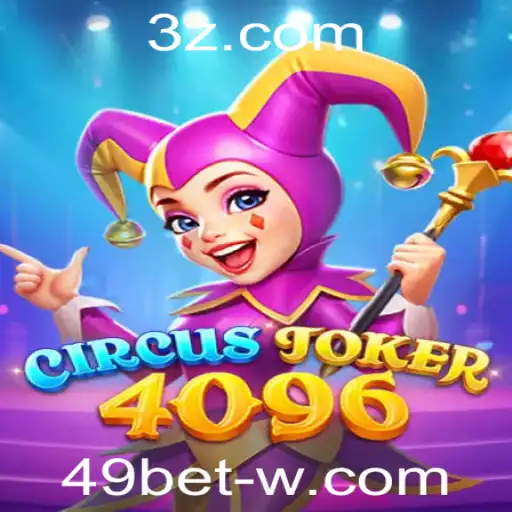 CircusJoker4096: Um Mergulho no Jogo de Azar do Momento