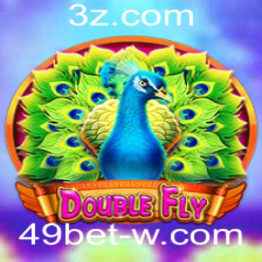 DoubleFly: A Nova Sensação do Mundo dos Jogos com 49bet