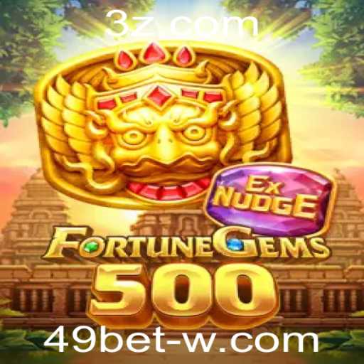Explorando FortuneGems500: O Jogo que Combina Sorte com Estratégia