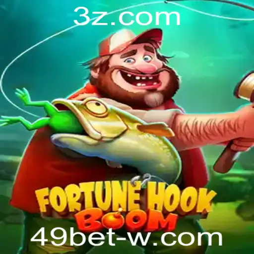 Descubra o Emocionante Jogo FortuneHookBoom: A Nova Sensação de Apostas