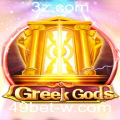 GreekGods: O Jogo Estratégico Inspirado na Mitologia