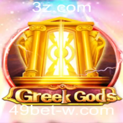 GreekGods: O Jogo Estratégico Inspirado na Mitologia