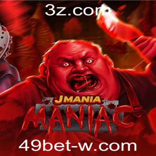 Explorando JManiaManiac: Um Novo Jogo com 49bet