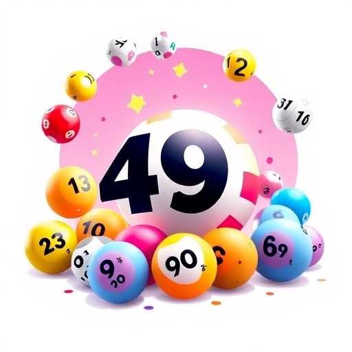 Descubra o Mundo dos Jogos de Loteria com 49bet
