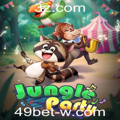 Conheça o Fascinante Mundo de JungleParty com 49bet
