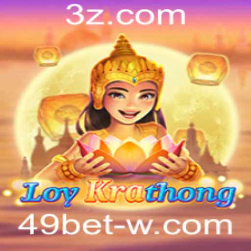 Descubra o Fascinante Jogo 'LoyKrathong' e sua Relação com '49bet'