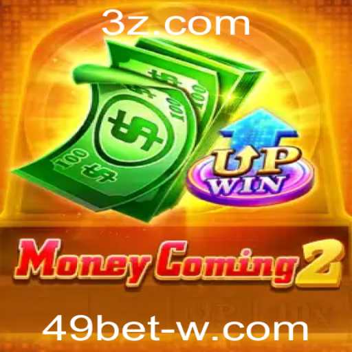 MoneyComing2: Mergulhe no Universo Empolgante do Jogo com 49bet