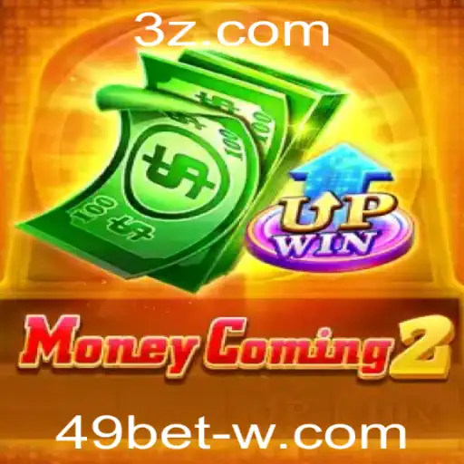MoneyComing2: Mergulhe no Universo Empolgante do Jogo com 49bet
