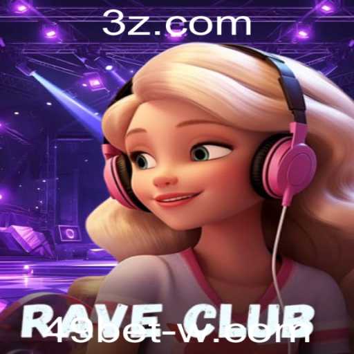 Descubra o Fascinante Mundo de RaveClub: O Jogo que Está Transformando o Cenário de Entretenimento
