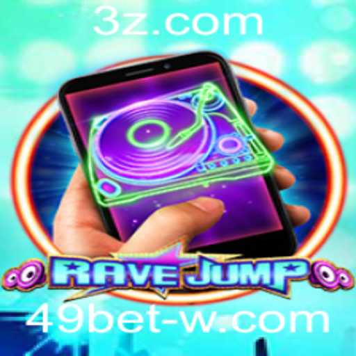 RaveJumpmobile: A Revolução dos Jogos Mobile