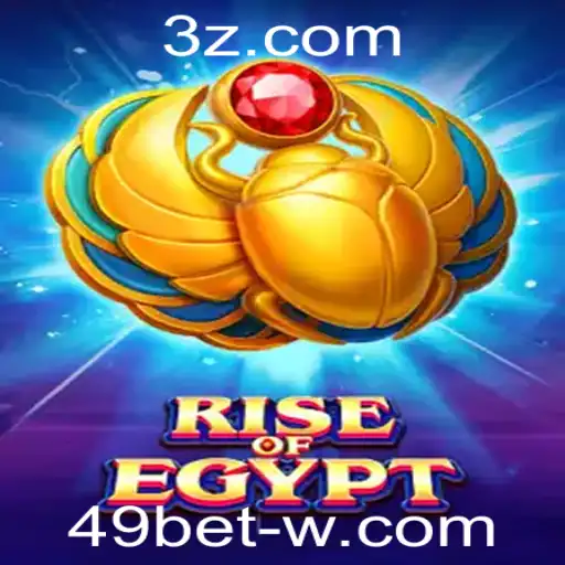 Descubra as Fascinantes Aventuras de RiseOfEgypt no Mundo dos Jogos Online