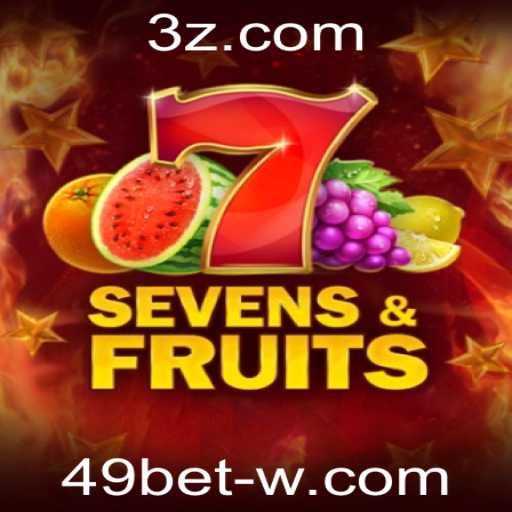 SevensFruits: Descubra o Jogo de Azar Popular da 49bet