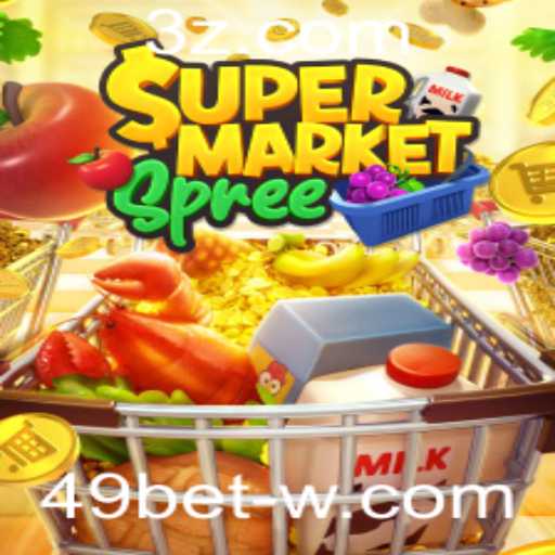 Explorando o Jogo SupermarketSpree: Uma Aventura Comercial Criativa