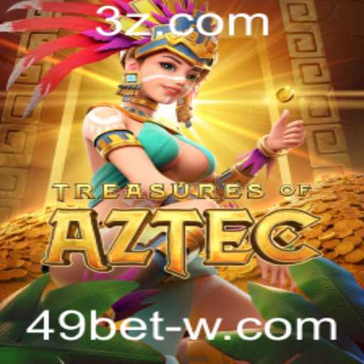 Descubra o Fascinante Jogo Treasures of Aztec: Explorando Aventura e Fortuna