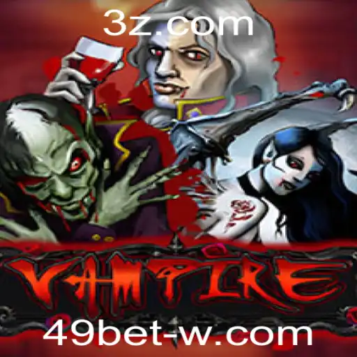 Descubra o Fascinante Jogo 'Vampire' com 49bet